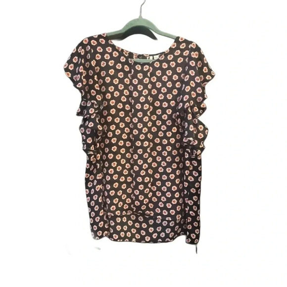 ELLE blouse - Picture 1 of 3